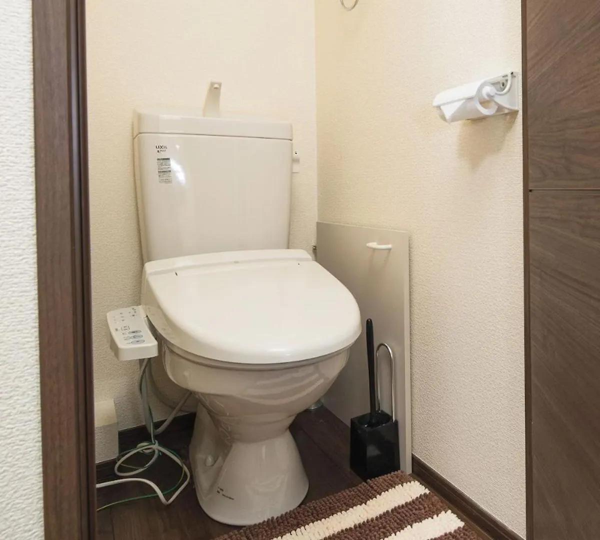 Central Shinjuku, Quiet Area, Close To Station, Room 101 Tokyo