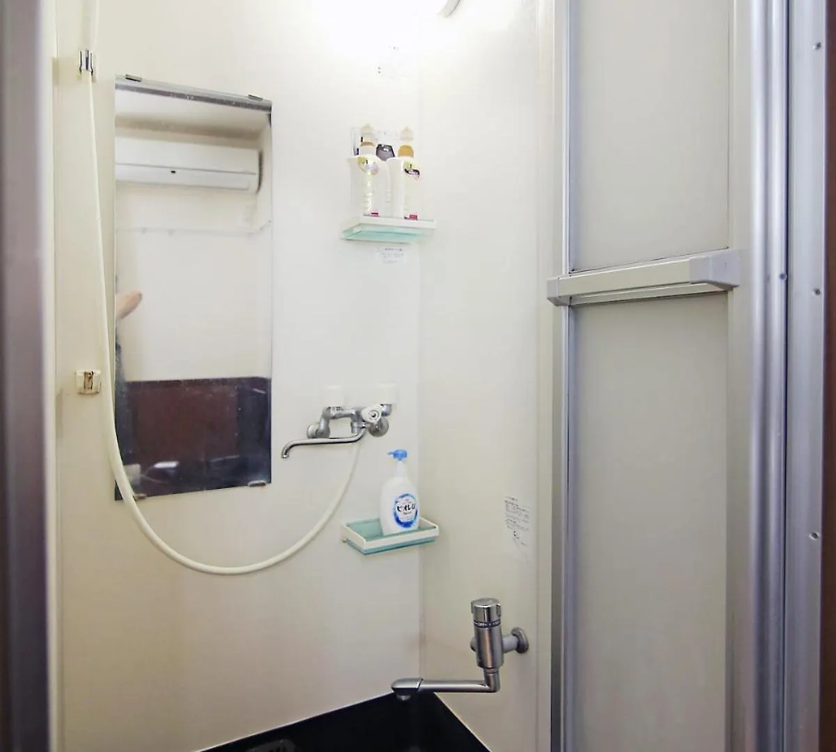 Apartment Central Shinjuku, Quiet Area, Close To Station, Room 101 Tokyo Japan