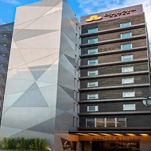 3* Hotel Galois Shinokubo