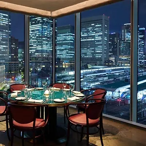 5* Hotel Four Seasons At Marunouchi