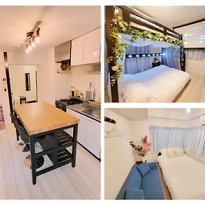 歌舞伎町ヤスオroom Tokyo