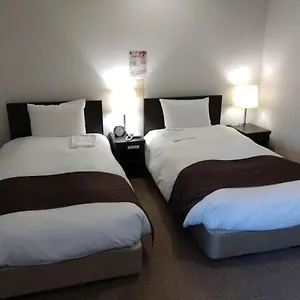 3* Hotel Shinjuku Sun Park