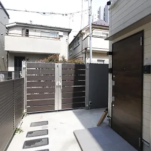 アパート 新宿エリアbeテラス西新宿, 東京都