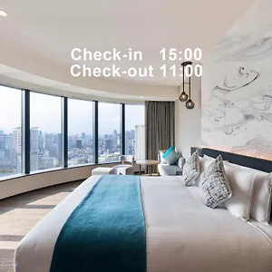 4* Hotel Mitsui Garden Toyosu Premier -