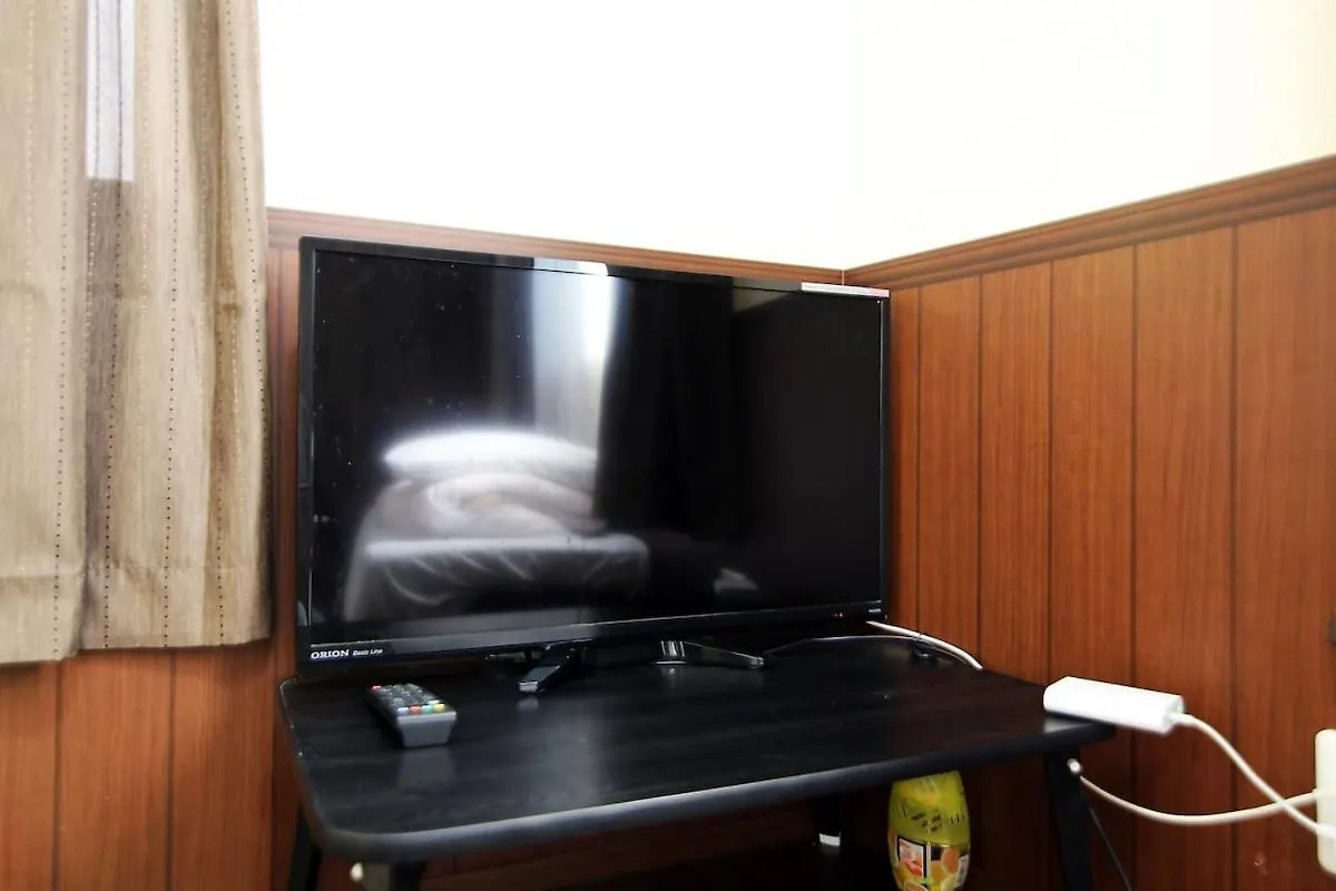 Lägenhet Central Shinjuku, Quiet Area, Close To Station, Room 101 Tokyo prefektur Japan