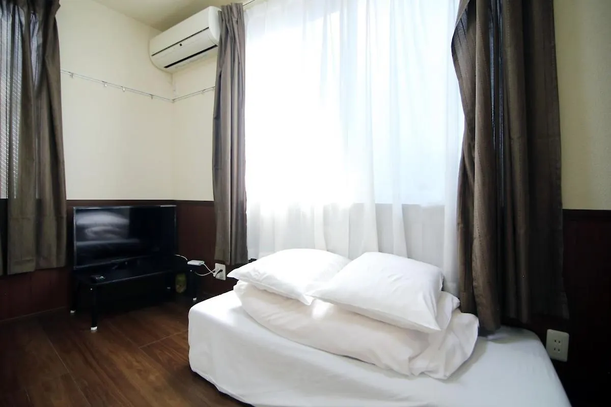Central Shinjuku, Quiet Area, Close To Station, Room 101 Tokyo prefektur 0*,  Japan